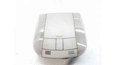 LUZ INTERIOR TOYOTA COROLLA SEDÁN (2006-2014) 2.0 D-4D (ADE150) 126CV 1998CC - L.7120111 / 1D111048G