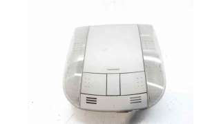LUZ INTERIOR TOYOTA COROLLA SEDÁN (2006-2014) 2.0 D-4D (ADE150) 126CV 1998CC - L.7120111 / 1D111048G