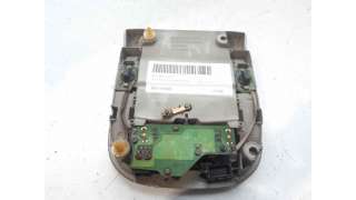 LUZ INTERIOR TOYOTA COROLLA SEDÁN (2006-2014) 2.0 D-4D (ADE150) 126CV 1998CC - L.7120111 / 1D111048G