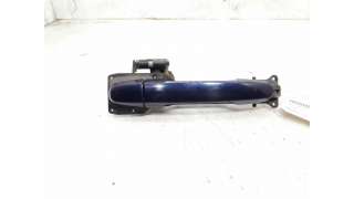 MANETA EXTERIOR DELANTERA DERECHA TOYOTA COROLLA SEDÁN (2006-2014) 2.0 D-4D (ADE150) 126CV 1998CC - L.7120120 / 6920312110