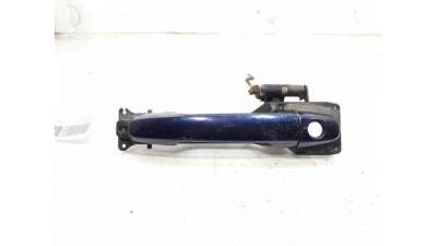 MANETA EXTERIOR DELANTERA IZQUIERDA TOYOTA COROLLA SEDÁN (2006-2014) 2.0 D-4D (ADE150) 126CV 1998CC - L.7120121 / 692111222