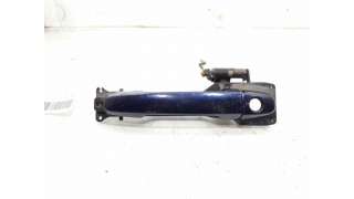 MANETA EXTERIOR DELANTERA IZQUIERDA TOYOTA COROLLA SEDÁN (2006-2014) 2.0 D-4D (ADE150) 126CV 1998CC - L.7120121 / 692111222