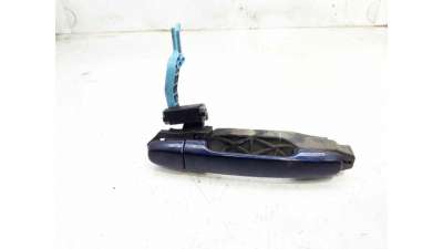 MANETA EXTERIOR TRASERA DERECHA TOYOTA COROLLA SEDÁN (2006-2014) 2.0 D-4D (ADE150) 126CV 1998CC - L.7120122 / 6921112220A0