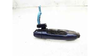 MANETA EXTERIOR TRASERA DERECHA TOYOTA COROLLA SEDÁN (2006-2014) 2.0 D-4D (ADE150) 126CV 1998CC - L.7120122 / 6921112220A0