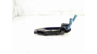 MANETA EXTERIOR TRASERA DERECHA TOYOTA COROLLA SEDÁN (2006-2014) 2.0 D-4D (ADE150) 126CV 1998CC - L.7120122 / 6921112220A0