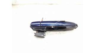 MANETA EXTERIOR TRASERA IZQUIERDA TOYOTA COROLLA SEDÁN (2006-2014) 2.0 D-4D (ADE150) 126CV 1998CC - L.7120123 / 6921112220A