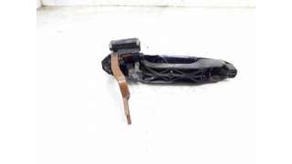 MANETA EXTERIOR TRASERA IZQUIERDA TOYOTA COROLLA SEDÁN (2006-2014) 2.0 D-4D (ADE150) 126CV 1998CC - L.7120123 / 6921112220A