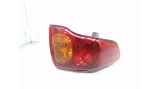 PILOTO TRASERO IZQUIERDO TOYOTA COROLLA SEDÁN (2006-2014) 2.0 D-4D (ADE150) 126CV 1998CC - L.7120147 / 8156112A10