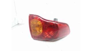 PILOTO TRASERO IZQUIERDO TOYOTA COROLLA SEDÁN (2006-2014) 2.0 D-4D (ADE150) 126CV 1998CC - L.7120147 / 8156112A10