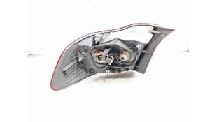 PILOTO TRASERO IZQUIERDO TOYOTA COROLLA SEDÁN (2006-2014) 2.0 D-4D (ADE150) 126CV 1998CC - L.7120147 / 8156112A10 2