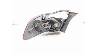 PILOTO TRASERO IZQUIERDO TOYOTA COROLLA SEDÁN (2006-2014) 2.0 D-4D (ADE150) 126CV 1998CC - L.7120147 / 8156112A10