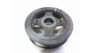 POLEA CIGUEÑAL TOYOTA COROLLA SEDÁN (2006-2014) 2.0 D-4D (ADE150) 126CV 1998CC - L.7120153 / 134080R030