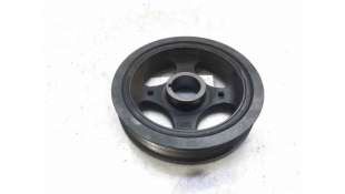 POLEA CIGUEÑAL TOYOTA COROLLA SEDÁN (2006-2014) 2.0 D-4D (ADE150) 126CV 1998CC - L.7120153 / 134080R030 2