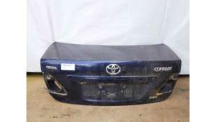 PORTON TRASERO TOYOTA COROLLA SEDÁN (2006-2014) 2.0 D-4D (ADE150) 126CV 1998CC - L.7120155 / 6440112B50