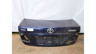 PORTON TRASERO TOYOTA COROLLA SEDÁN (2006-2014) 2.0 D-4D (ADE150) 126CV 1998CC - L.7120155 / 6440112B50