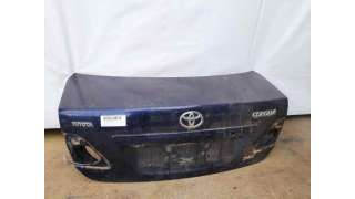 PORTON TRASERO TOYOTA COROLLA SEDÁN (2006-2014) 2.0 D-4D (ADE150) 126CV 1998CC - L.7120155 / 6440112B50