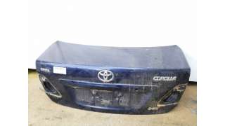 PORTON TRASERO TOYOTA COROLLA SEDÁN (2006-2014) 2.0 D-4D (ADE150) 126CV 1998CC - L.7120155 / 6440112B50