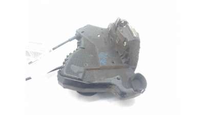 CERRADURA PUERTA DELANTERA DERECHA TOYOTA AVENSIS RANCHERA FAMILIAR (2009-2018) 2.0 D-4D (ADT270) 126CV 1998CC - L.7120230 