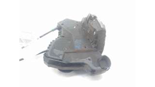 CERRADURA PUERTA DELANTERA DERECHA TOYOTA AVENSIS RANCHERA FAMILIAR (2009-2018) 2.0 D-4D (ADT270) 126CV 1998CC - L.7120230 