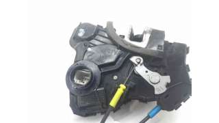 CERRADURA PUERTA DELANTERA DERECHA TOYOTA AVENSIS RANCHERA FAMILIAR (2009-2018) 2.0 D-4D (ADT270) 126CV 1998CC - L.7120230 