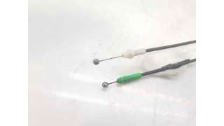 CERRADURA PUERTA DELANTERA DERECHA TOYOTA AVENSIS RANCHERA FAMILIAR (2009-2018) 2.0 D-4D (ADT270) 126CV 1998CC - L.7120230 