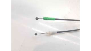 CERRADURA PUERTA DELANTERA IZQUIERDA TOYOTA AVENSIS RANCHERA FAMILIAR (2009-2018) 2.0 D-4D (ADT270) 126CV 1998CC - L.712023