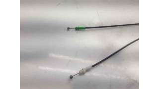 CERRADURA PUERTA TRASERA DERECHA TOYOTA AVENSIS RANCHERA FAMILIAR (2009-2018) 2.0 D-4D (ADT270) 126CV 1998CC - L.7120232 / 