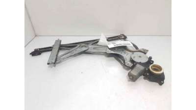 ELEVALUNAS DELANTERO DERECHO TOYOTA AVENSIS RANCHERA FAMILIAR (2009-2018) 2.0 D-4D (ADT270) 126CV 1998CC - L.7120249 / 6981