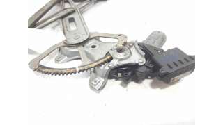 ELEVALUNAS DELANTERO DERECHO TOYOTA AVENSIS RANCHERA FAMILIAR (2009-2018) 2.0 D-4D (ADT270) 126CV 1998CC - L.7120249 / 6981