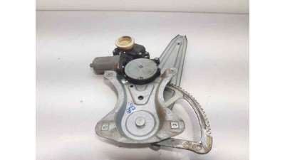 ELEVALUNAS TRASERO DERECHO TOYOTA AVENSIS RANCHERA FAMILIAR (2009-2018) 2.0 D-4D (ADT270) 126CV 1998CC - L.7120251 / 698400