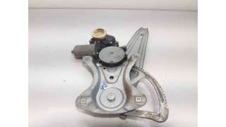ELEVALUNAS TRASERO DERECHO TOYOTA AVENSIS RANCHERA FAMILIAR (2009-2018) 2.0 D-4D (ADT270) 126CV 1998CC - L.7120251 / 698400