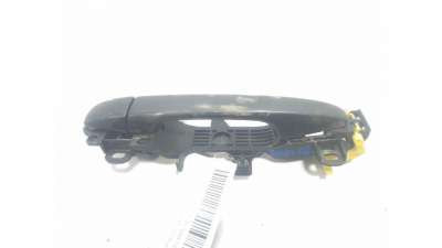 MANETA EXTERIOR DELANTERA DERECHA TOYOTA AVENSIS RANCHERA FAMILIAR (2009-2018) 2.0 D-4D (ADT270) 126CV 1998CC - L.7120288 /