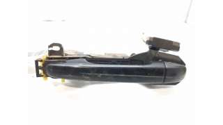 MANETA EXTERIOR TRASERA IZQUIERDA TOYOTA AVENSIS RANCHERA FAMILIAR (2009-2018) 2.0 D-4D (ADT270) 126CV 1998CC - L.7120291 /