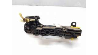 MANETA EXTERIOR TRASERA IZQUIERDA TOYOTA AVENSIS RANCHERA FAMILIAR (2009-2018) 2.0 D-4D (ADT270) 126CV 1998CC - L.7120291 /