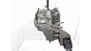 CAJA CAMBIOS FIAT CROMA (2005-2011) 1.9 D MULTIJET (194AXC1B, 194AXC12) 150CV 1910CC - L.7120350 / 55196485 2