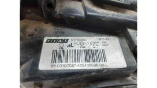 FARO DERECHO FIAT CROMA (2005-2011) 1.9 D MULTIJET (194AXC1B, 194AXC12) 150CV 1910CC - L.7120431 / 51801265