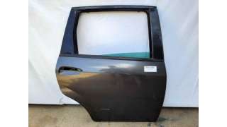 PUERTA TRASERA DERECHA FIAT CROMA (2005-2011) 1.9 D MULTIJET (194AXC1B, 194AXC12) 150CV 1910CC - L.7120496 / 0051729668