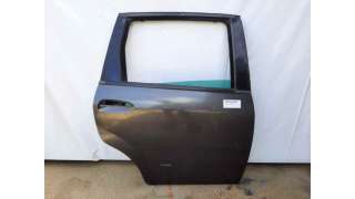 PUERTA TRASERA DERECHA FIAT CROMA (2005-2011) 1.9 D MULTIJET (194AXC1B, 194AXC12) 150CV 1910CC - L.7120496 / 0051729668