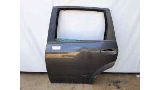 PUERTA TRASERA IZQUIERDA FIAT CROMA (2005-2011) 1.9 D MULTIJET (194AXC1B, 194AXC12) 150CV 1910CC - L.7120497 / 0051729669