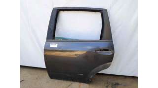 PUERTA TRASERA IZQUIERDA FIAT CROMA (2005-2011) 1.9 D MULTIJET (194AXC1B, 194AXC12) 150CV 1910CC - L.7120497 / 0051729669