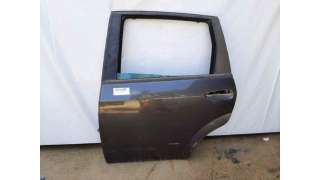 PUERTA TRASERA IZQUIERDA FIAT CROMA (2005-2011) 1.9 D MULTIJET (194AXC1B, 194AXC12) 150CV 1910CC - L.7120497 / 0051729669