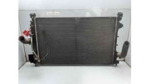 RADIADOR AGUA FIAT CROMA (2005-2011) 1.9 D MULTIJET (194AXC1B, 194AXC12) 150CV 1910CC - L.7120498 / 51775637