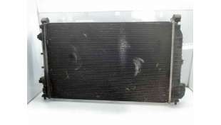 RADIADOR AGUA FIAT CROMA (2005-2011) 1.9 D MULTIJET (194AXC1B, 194AXC12) 150CV 1910CC - L.7120498 / 51775637 2