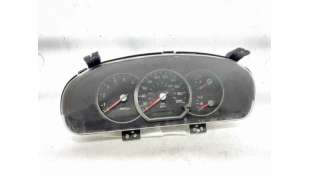 CUADRO INSTRUMENTOS KIA CARNIVAL II (2001-2006) 2.9 CRDI 144CV 2902CC - L.7120606 / 0K52A55430A