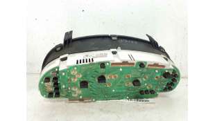 CUADRO INSTRUMENTOS KIA CARNIVAL II (2001-2006) 2.9 CRDI 144CV 2902CC - L.7120606 / 0K52A55430A 2