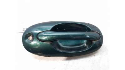 MANETA EXTERIOR DELANTERA DERECHA KIA CARNIVAL II (2001-2006) 2.9 CRDI 144CV 2902CC - L.7120652 / K53A58410