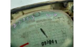 MANETA EXTERIOR DELANTERA DERECHA KIA CARNIVAL II (2001-2006) 2.9 CRDI 144CV 2902CC - L.7120652 / K53A58410