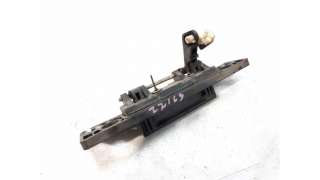 MANETA EXTERIOR PORTON KIA CARNIVAL II (2001-2006) 2.9 CRDI 144CV 2902CC - L.7120654 / 0K55262410B