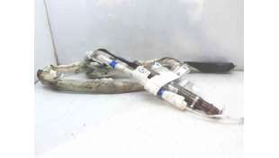 AIRBAG CORTINA DELANTERO DERECHO AUDI Q7 (2006-2008) 3.0 TDI QUATTRO 233CV 2967CC - L.7120732 / 4L0880742A