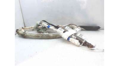 AIRBAG CORTINA DELANTERO DERECHO AUDI Q7 (2006-2008) 3.0 TDI QUATTRO 233CV 2967CC - L.7120732 / 4L0880742A